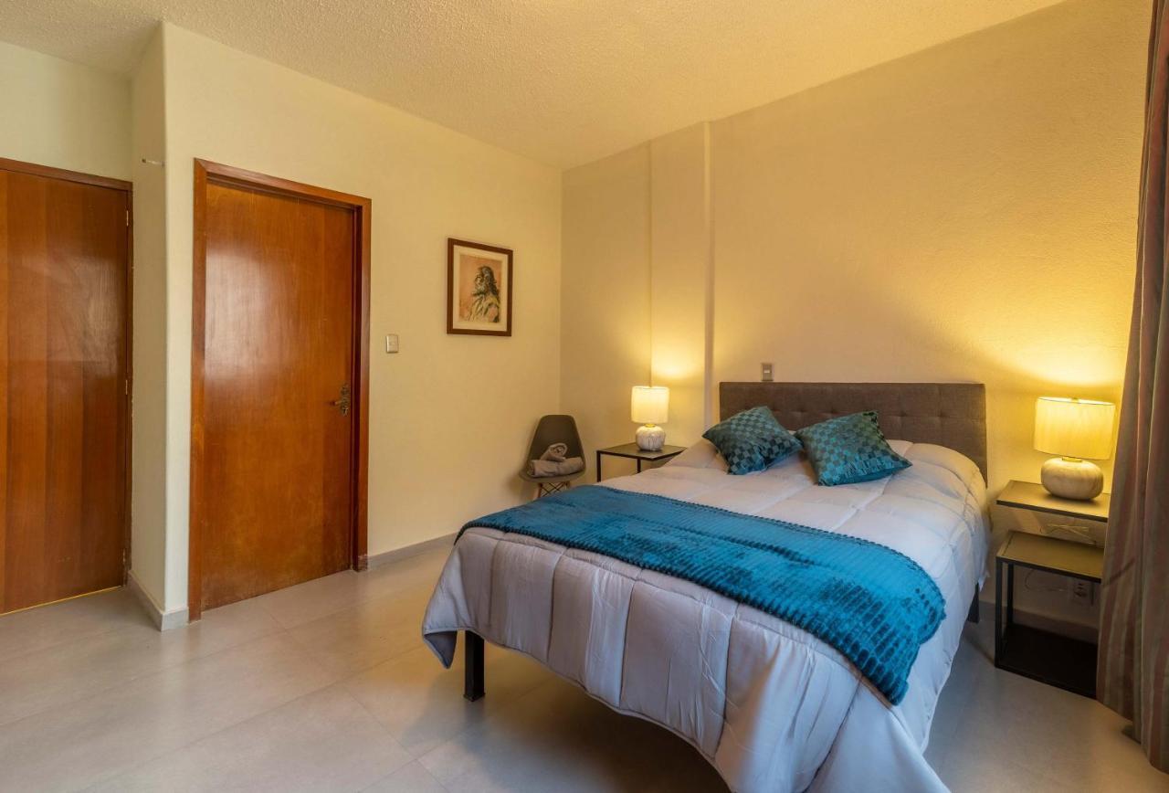 Historic Center Modern Apartment *