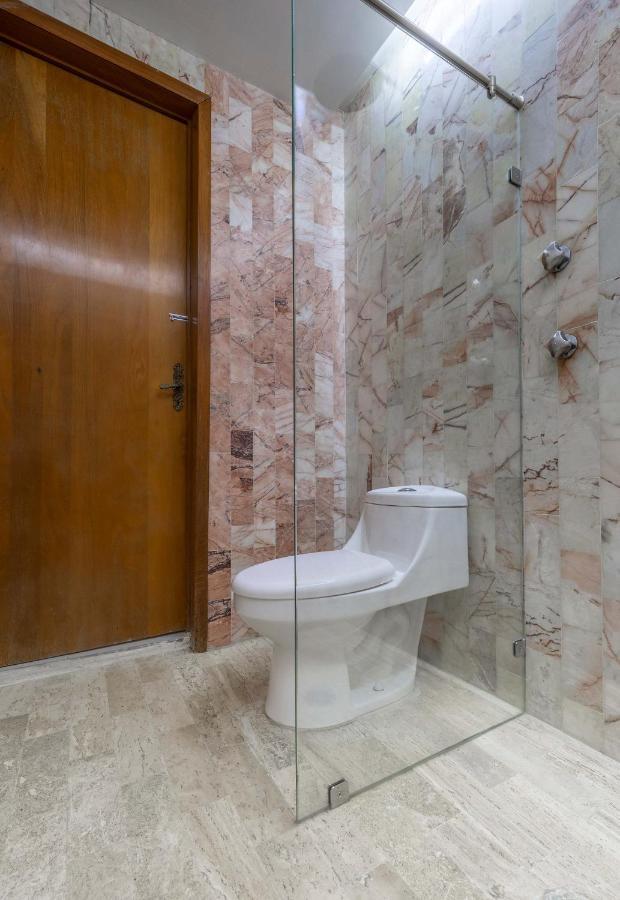 Historic Center Modern Apartment *